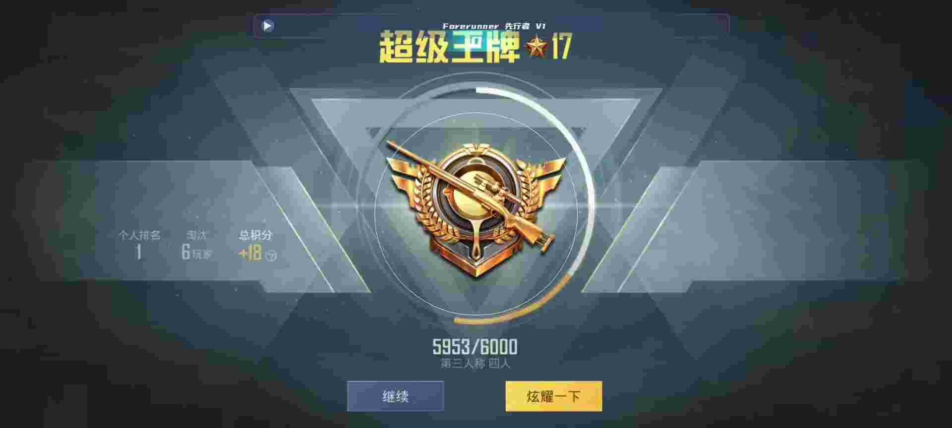 和平精英鸡腿辅助自瞄 - ��ƽ��Ӣ����񼶲���辅助预览图
